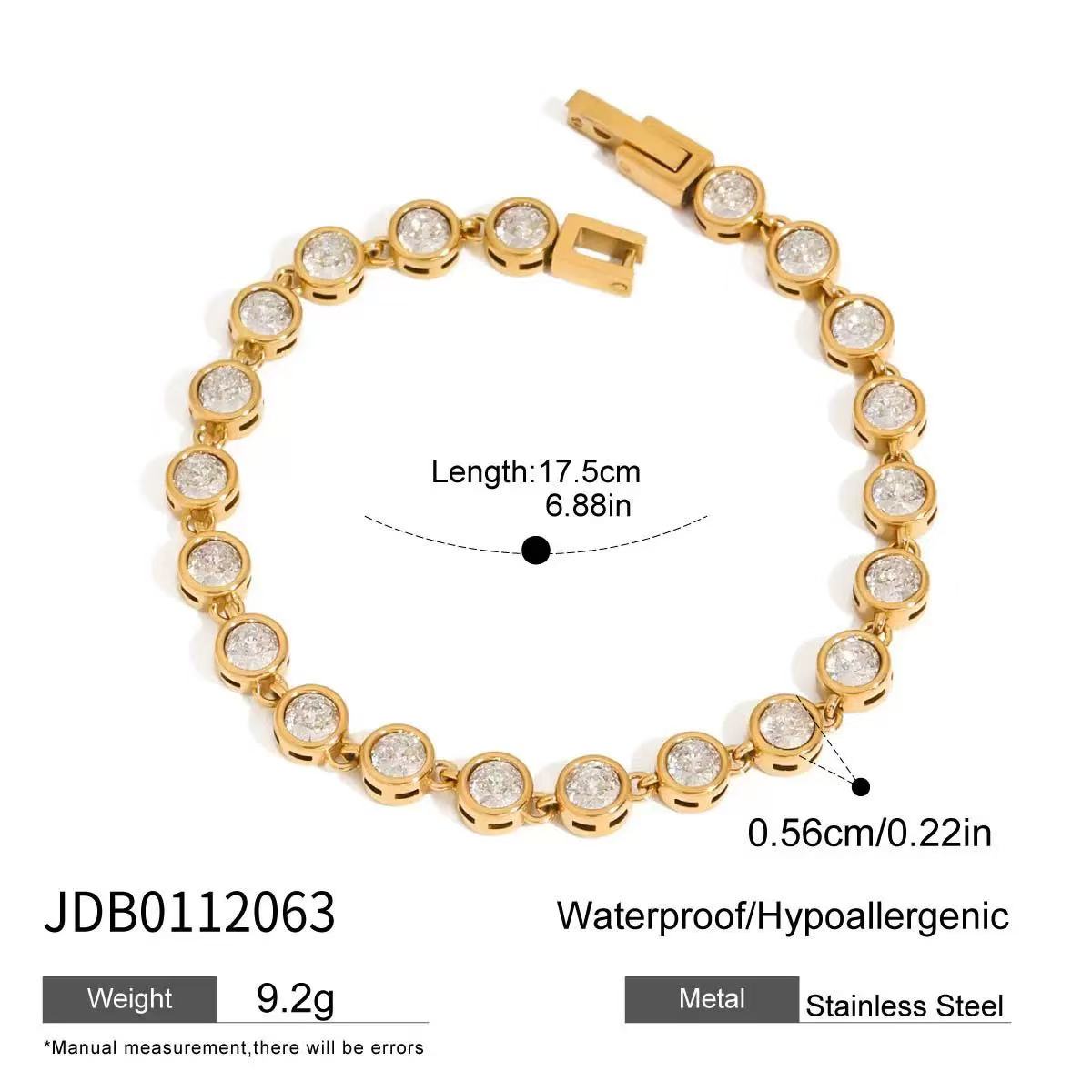 Summer Outdoor Style Bracelet