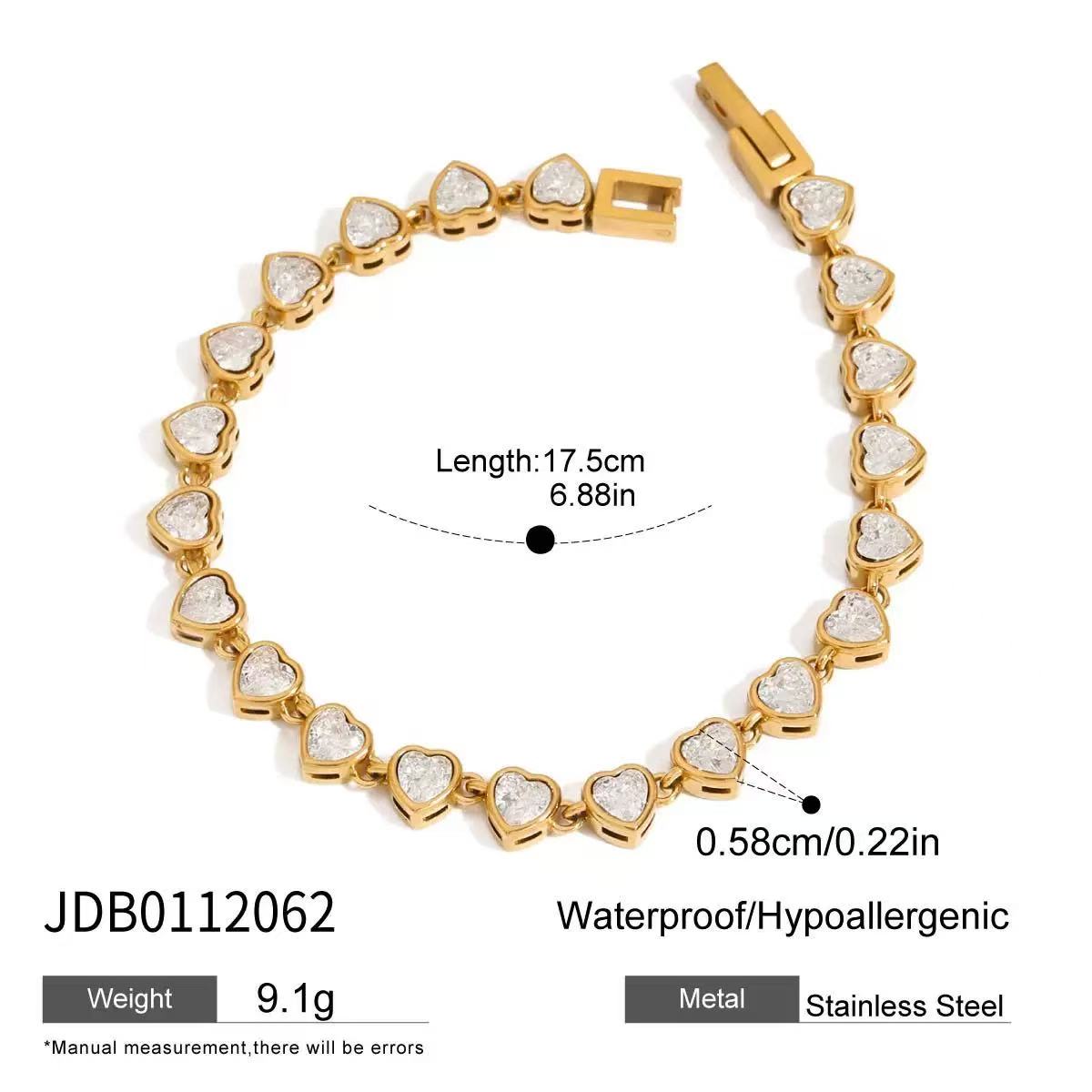 Summer Outdoor Style Bracelet
