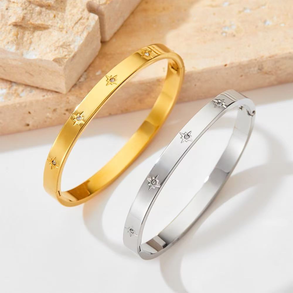 JW822 Star Bracelet