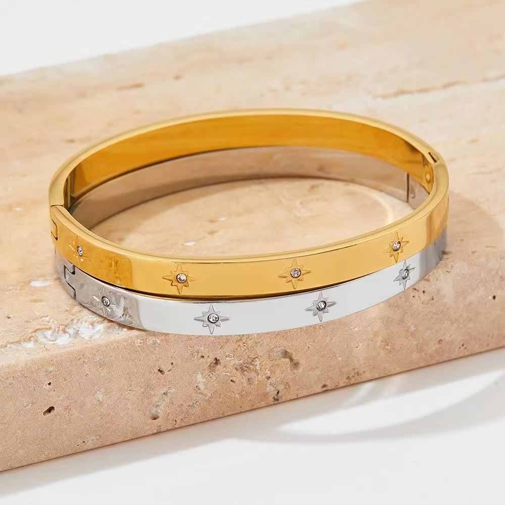 JW822 Star Bracelet