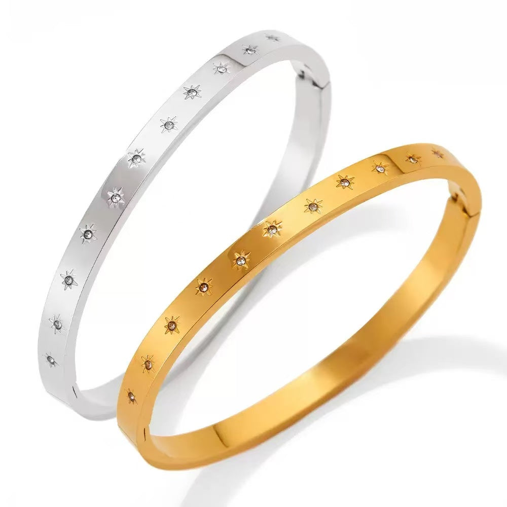 JW839 Starry Bracelet