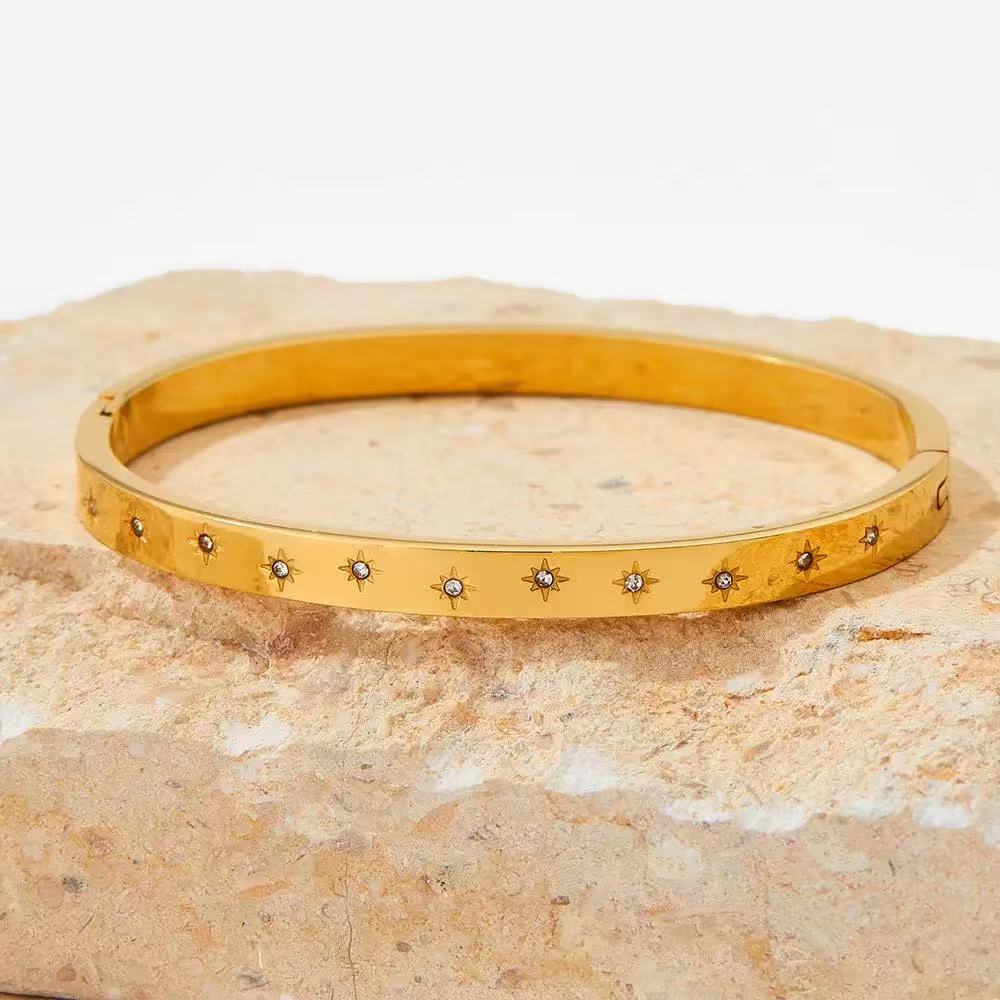 JW839 Starry Bracelet