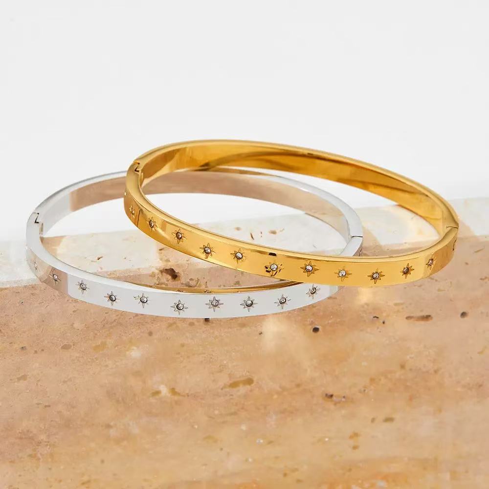 JW839 Starry Bracelet