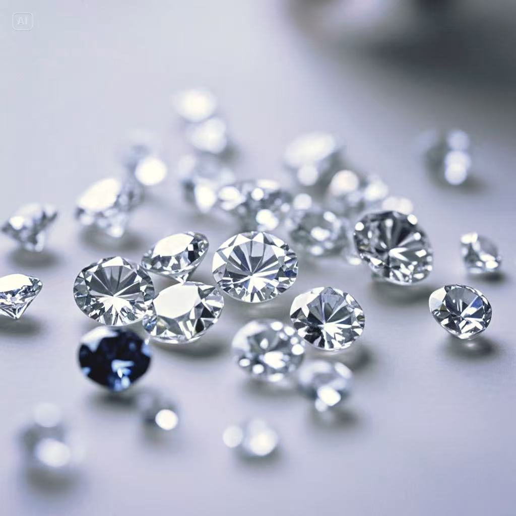 MOISSANITE SERIES