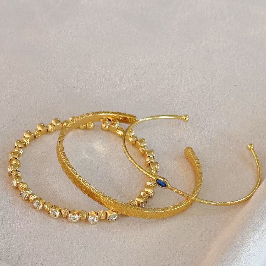 Gold Plated Series