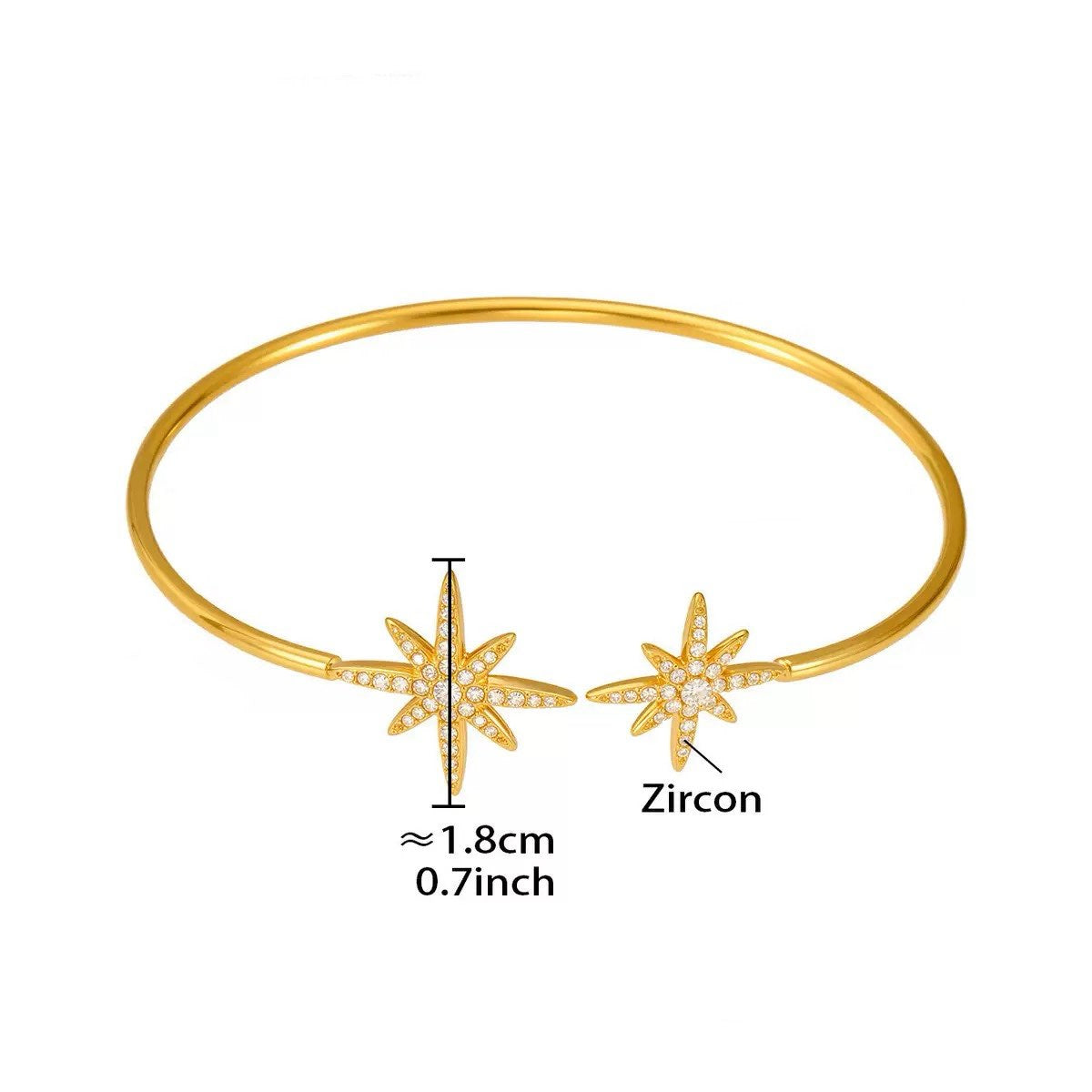 Open Design FMLH Bracelet