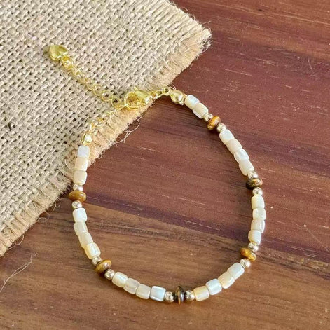 Maillard Style TENS Bracelet