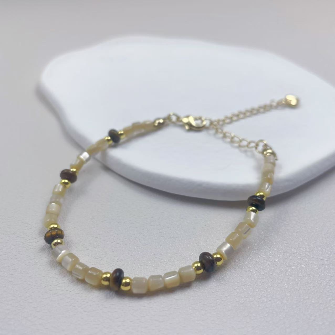 Maillard Style TENS Bracelet