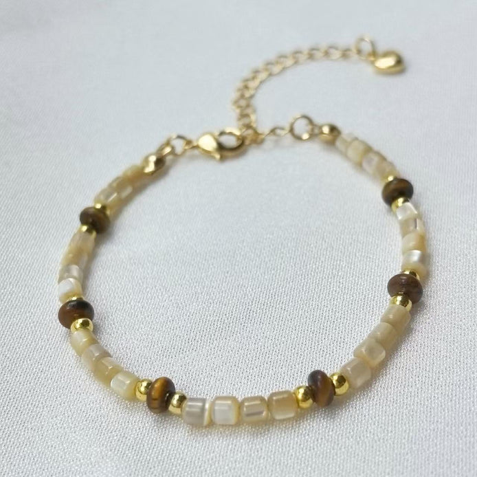 Maillard Style TENS Bracelet