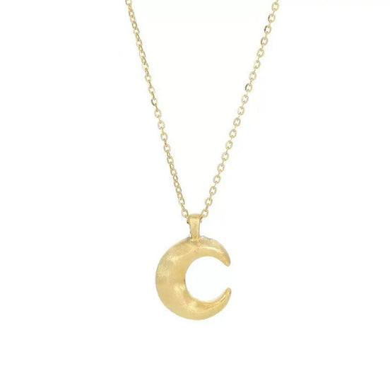 Moonlight Lover Necklace