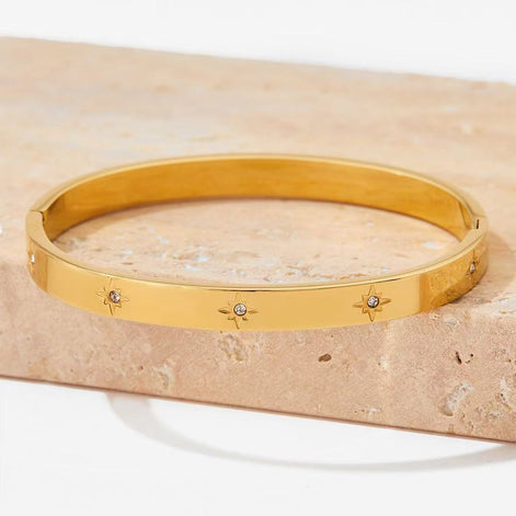 JW822 Star Bracelet