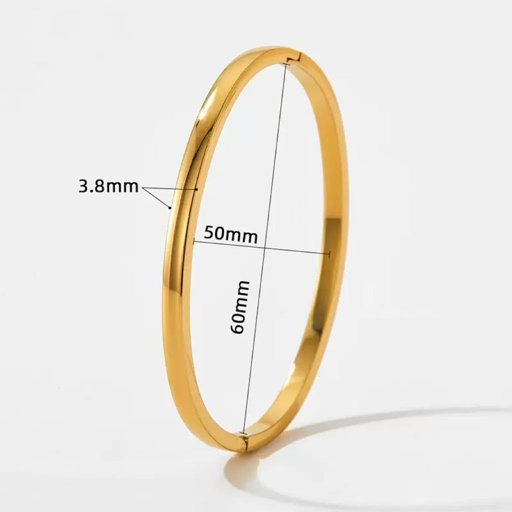 JW935 Minimalist Design Bracelet