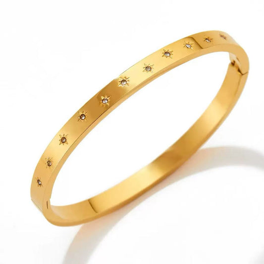 JW839 Starry Bracelet