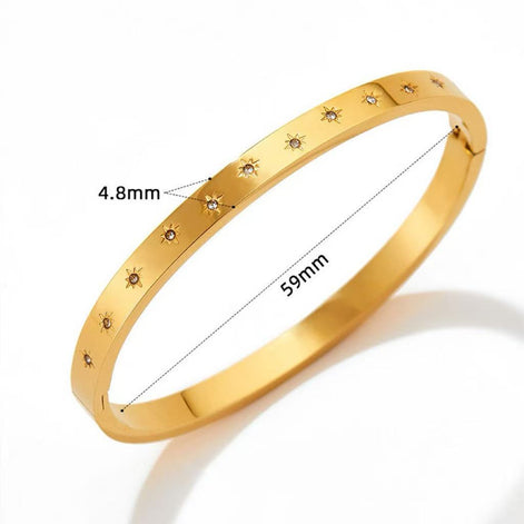 JW839 Starry Bracelet
