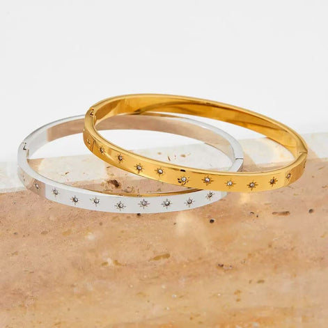 JW839 Starry Bracelet