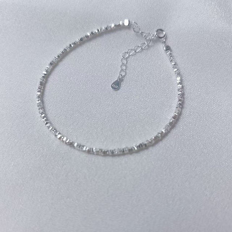 S925 Silver Scraps SET