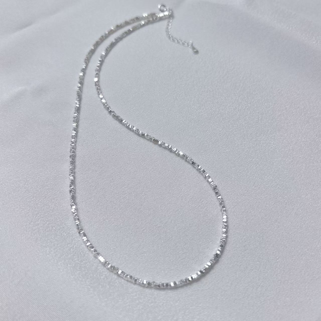 S925 Silver Scraps SET