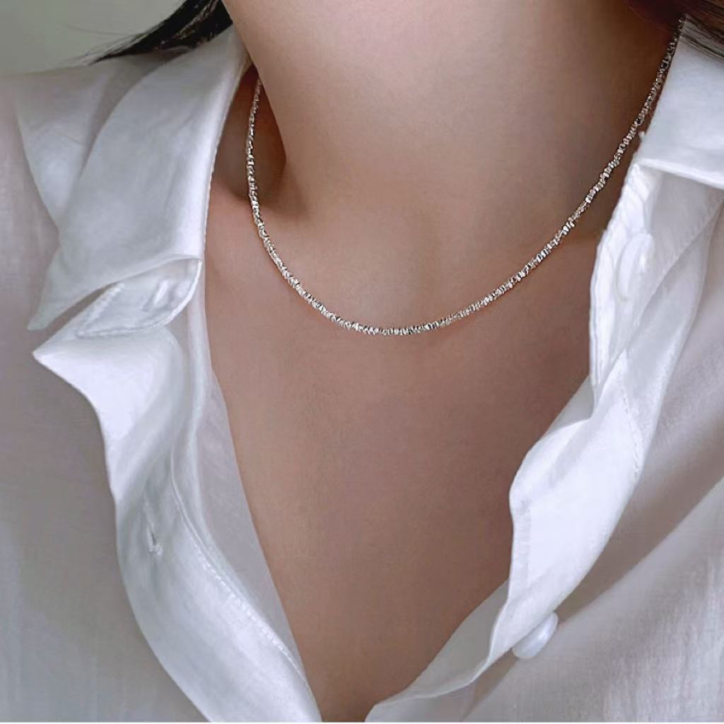 S925 Silver Scraps SET