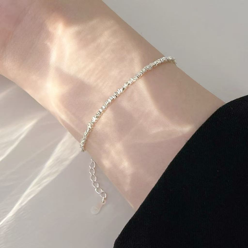 S925 Silver Scraps SET