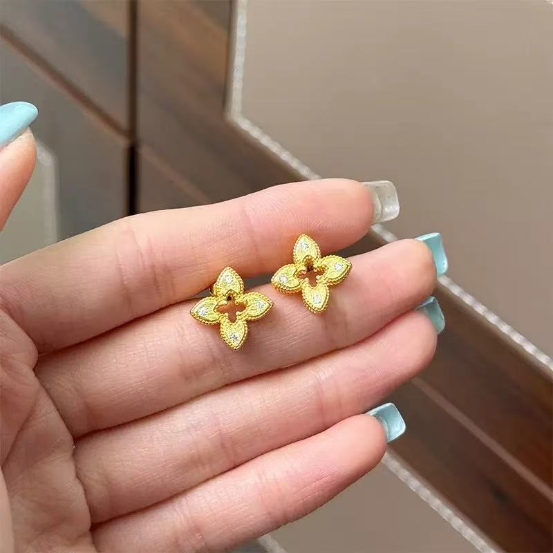 XINYC Hollowed Design SET