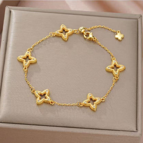 XINYC Hollowed Design SET