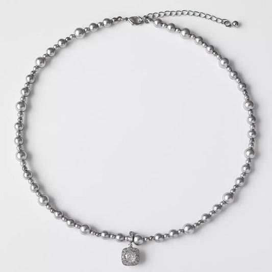 HFANG Pearl Necklace