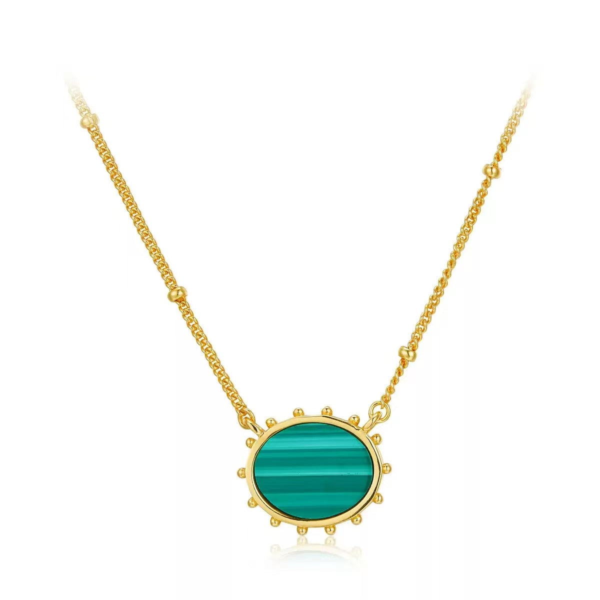 Original Designer - Bask In The Sunshine Necklace