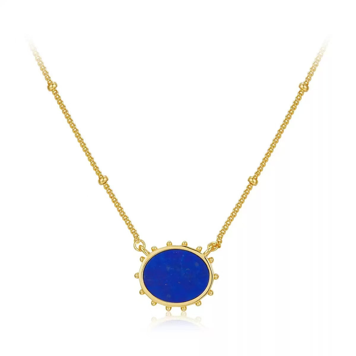 Original Designer - Bask In The Sunshine Necklace