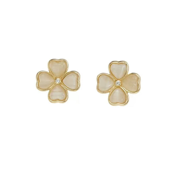 CES Flower Earring