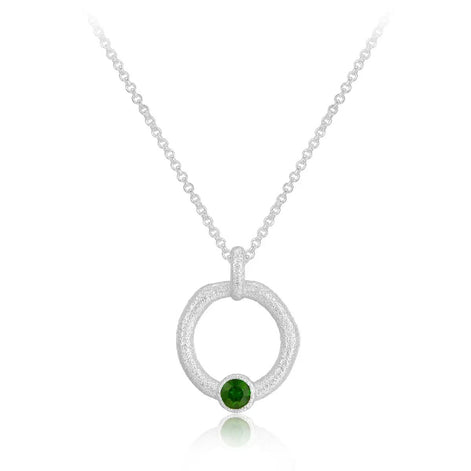 Original Designer - Stellar Halo Necklace