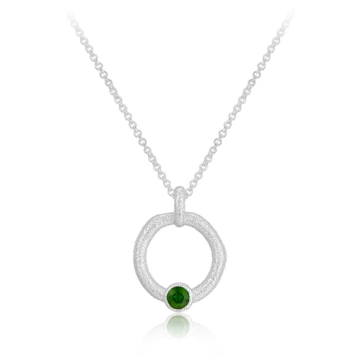 Original Designer - Stellar Halo Necklace