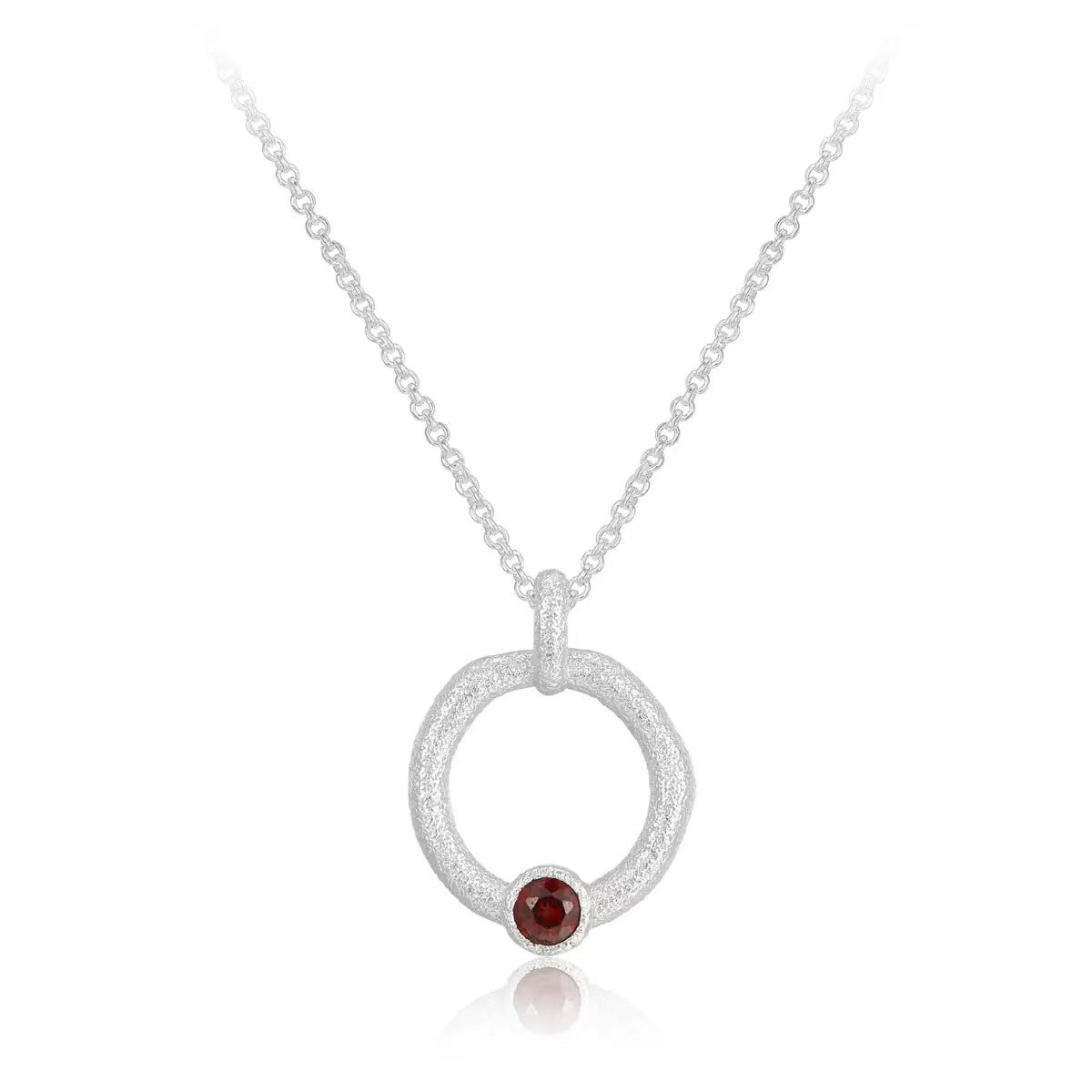 Original Designer - Stellar Halo Necklace