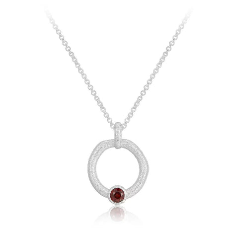 Original Designer - Stellar Halo Necklace