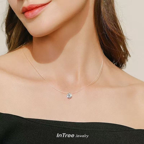Tears Of The Deep Necklace SET