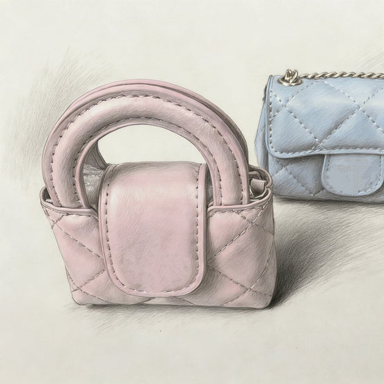 Mini Jewelry Accessory