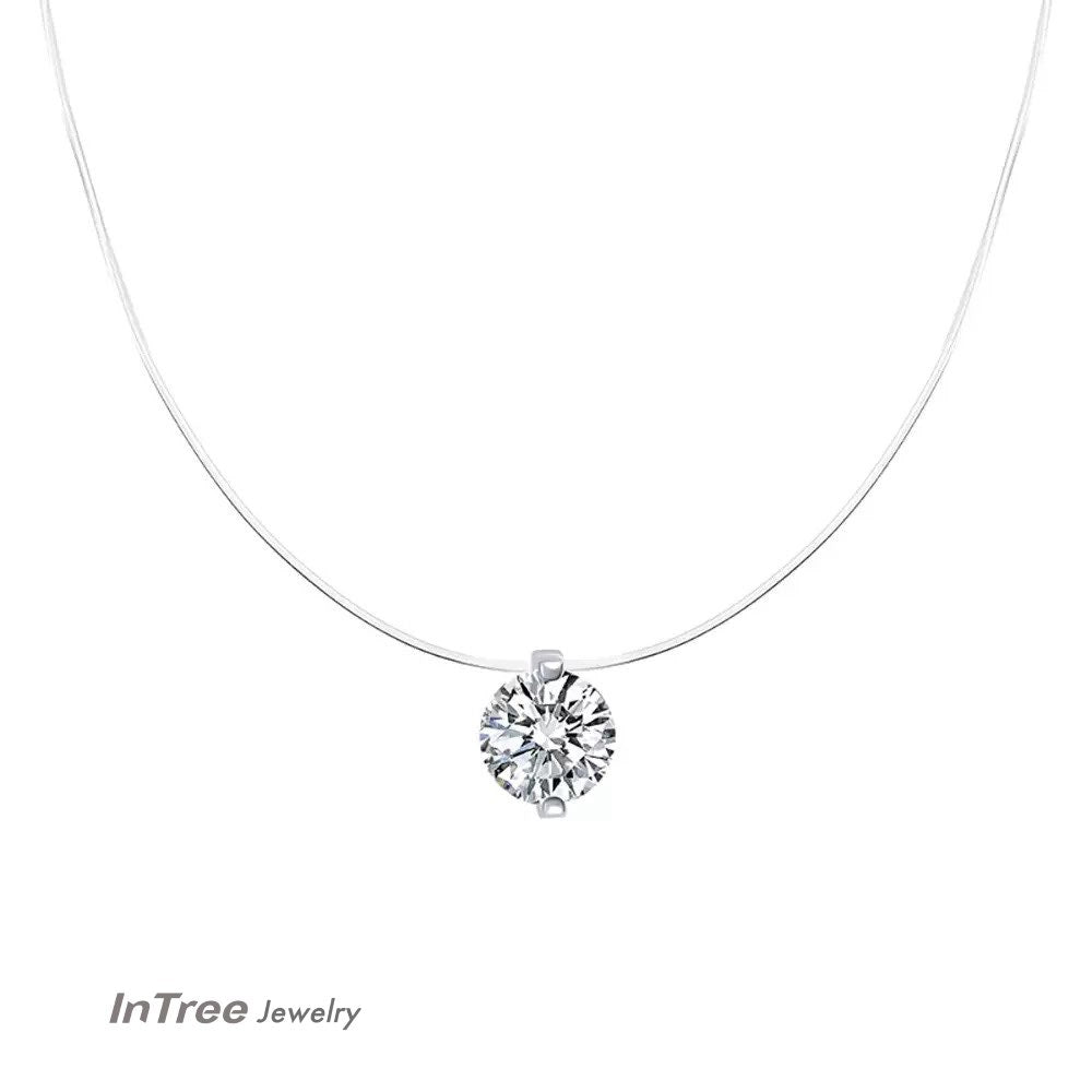 Tears Of The Deep Necklace SET