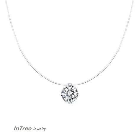 Tears Of The Deep Necklace SET