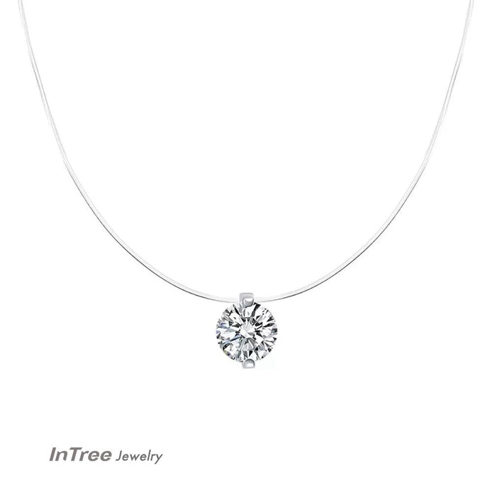 Tears Of The Deep Necklace SET