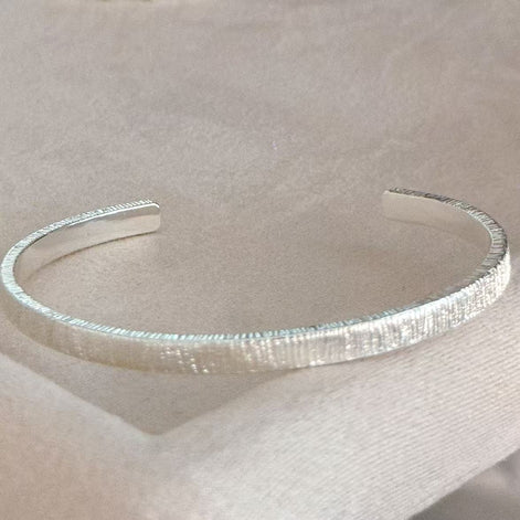 Platinum-Plated Bracelet SET