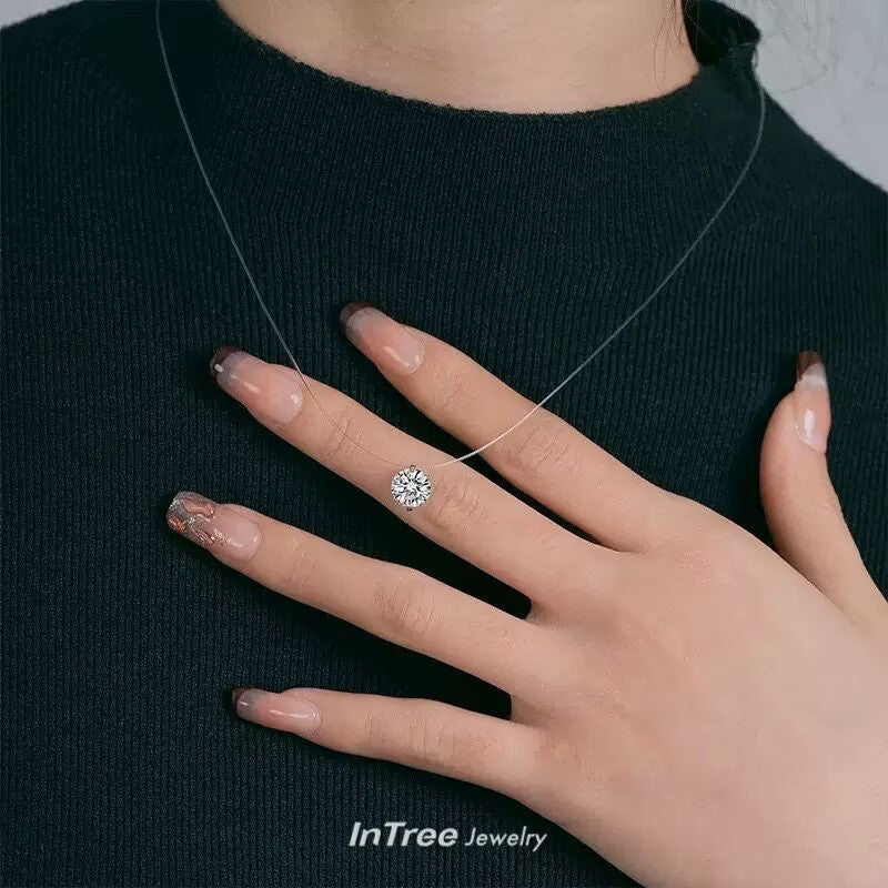 Tears Of The Deep Necklace SET