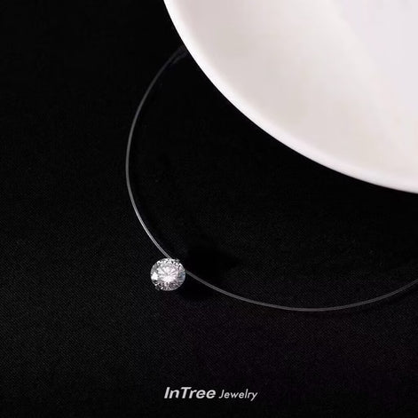 Tears Of The Deep Necklace SET