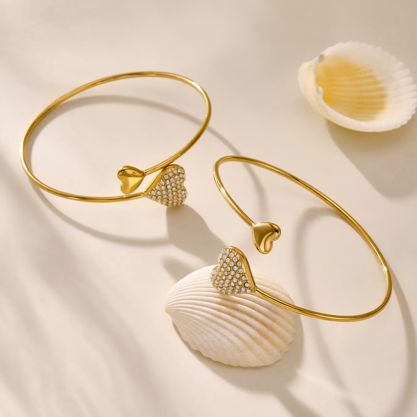 Open Design FMLH Bracelet