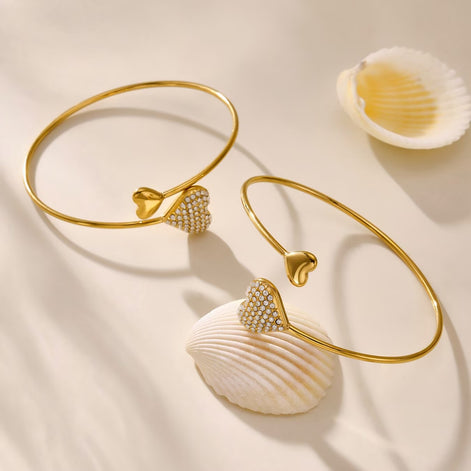 Open Design FMLH Bracelet