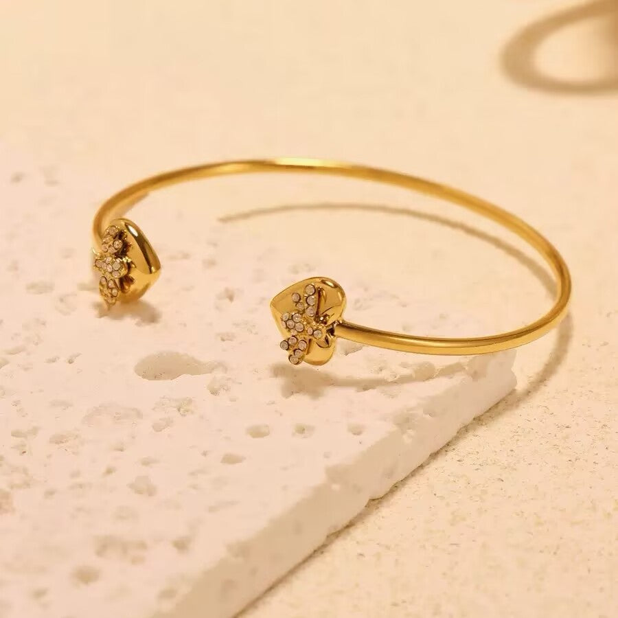 Open Design FMLH Bracelet