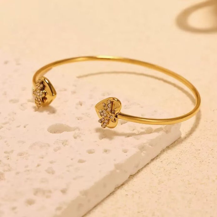 Open Design FMLH Bracelet