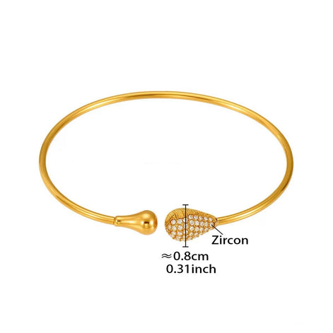 Open Design FMLH Bracelet