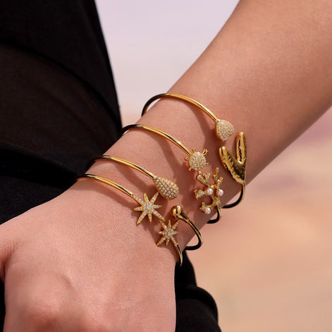 Open Design FMLH Bracelet