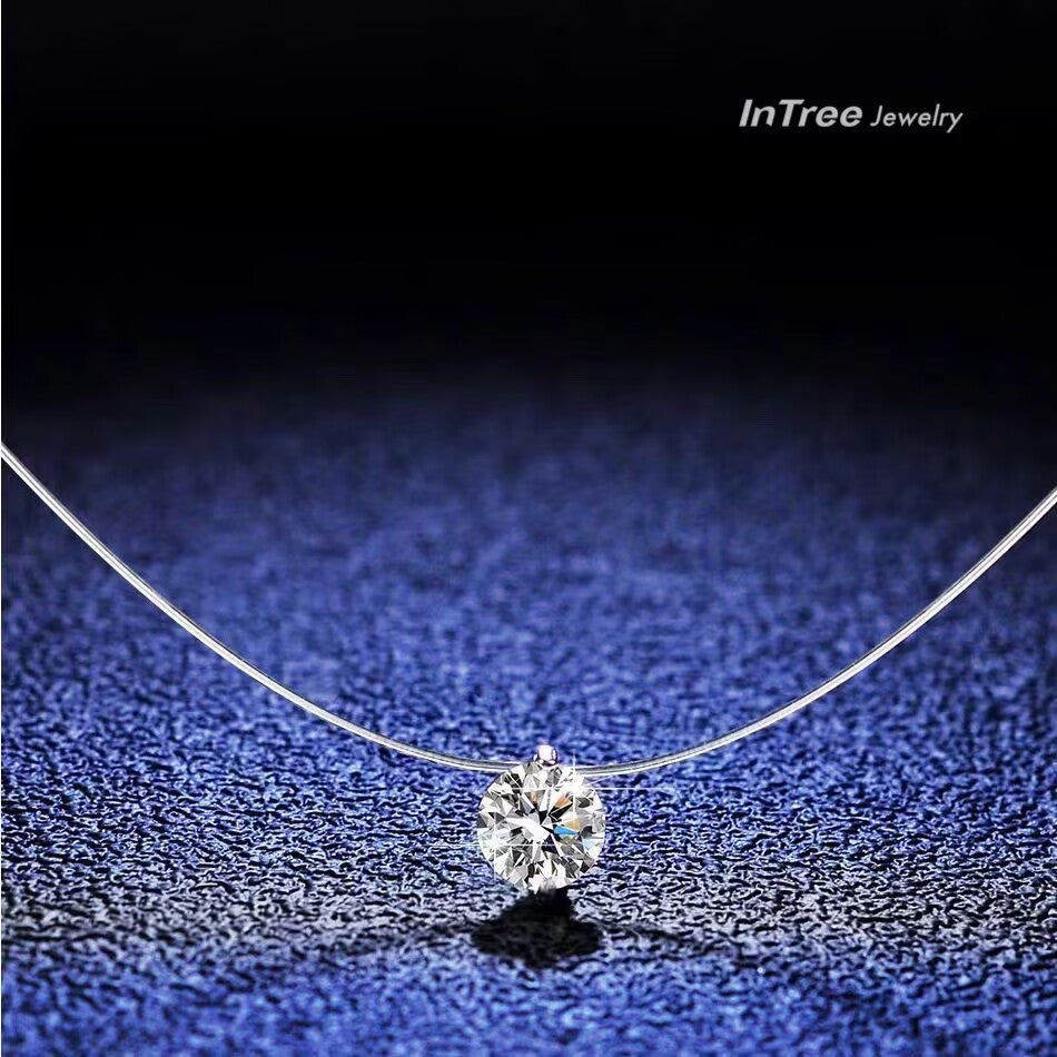 Tears Of The Deep Necklace SET