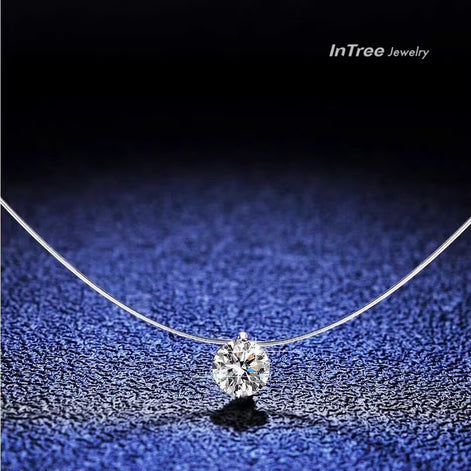 Tears Of The Deep Necklace SET