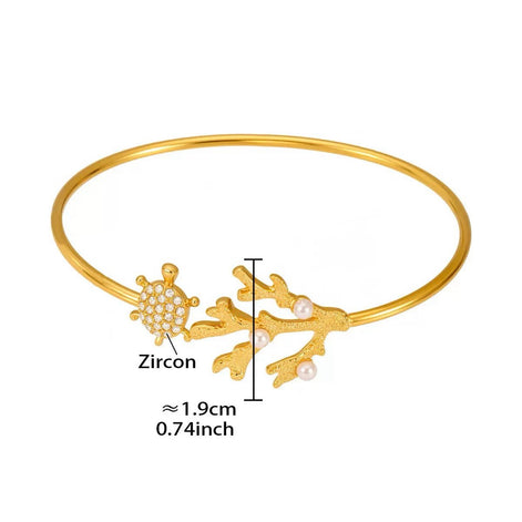 Open Design FMLH Bracelet